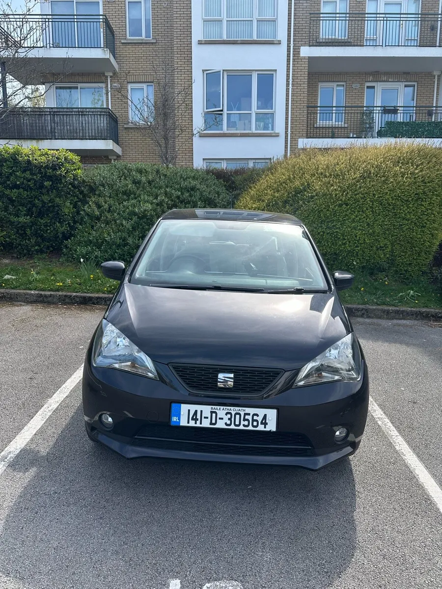 Seat Mii 1.0 75hp SE - 2014 - Image 1
