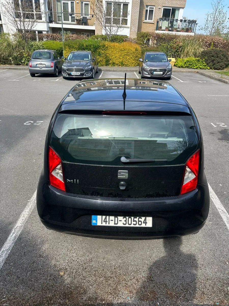 Seat Mii 1.0 75hp SE - 2014 - Image 4