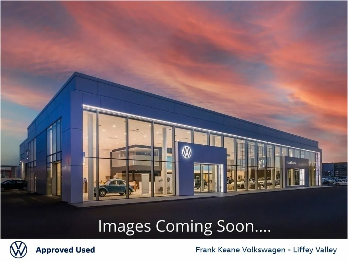 Volkswagen ID.4 77KWH TECH 204HP *DUE SOON* *DEEP - Image 1