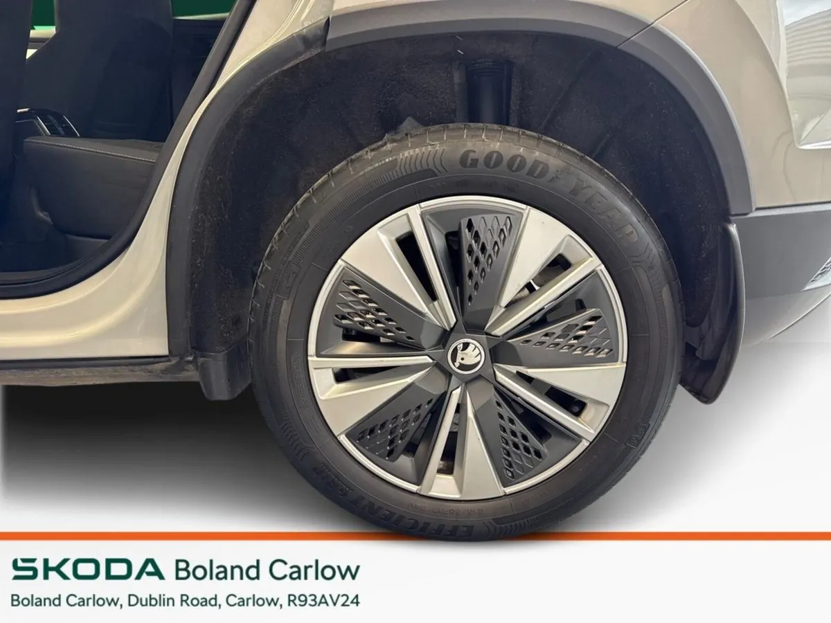 Skoda Karoq 2.0TDI AMB *ONE OWNER* €105 PER WEEK - Image 5