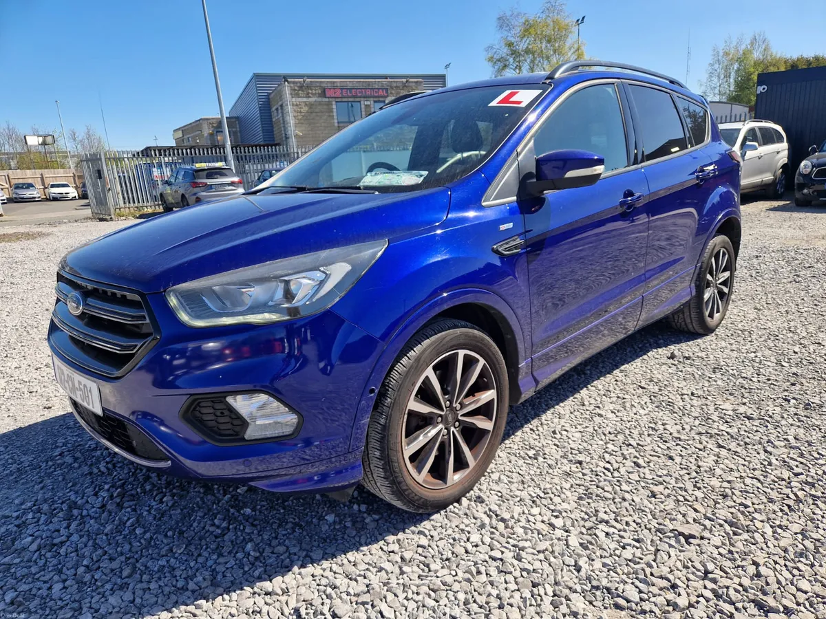 Ford Kuga 2017 - Image 2