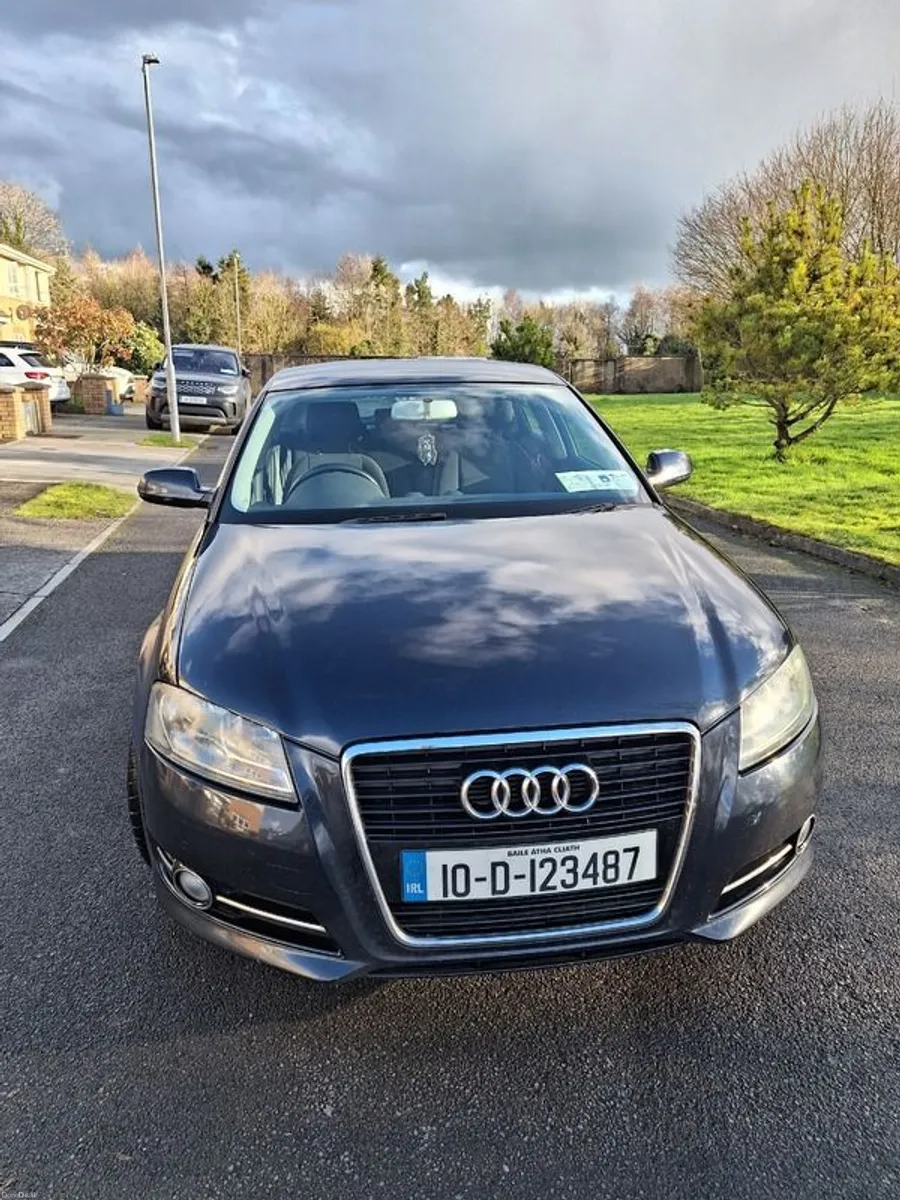 Audi A3 1.6 Tdi - Image 2