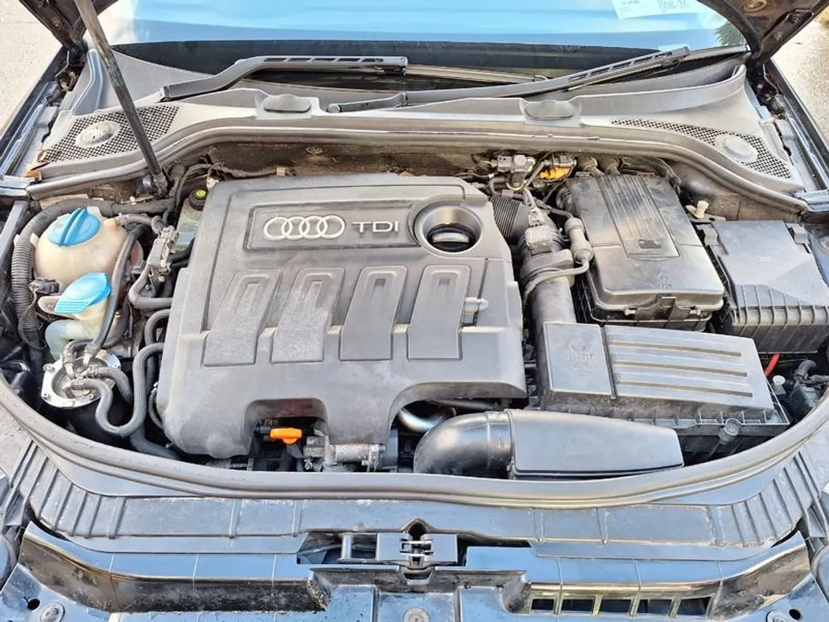 Audi A3 1.6 Tdi - Image 4