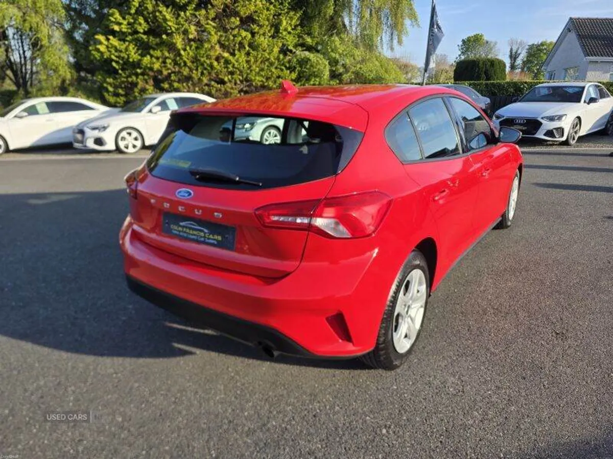 Ford Focus Style - Image 4