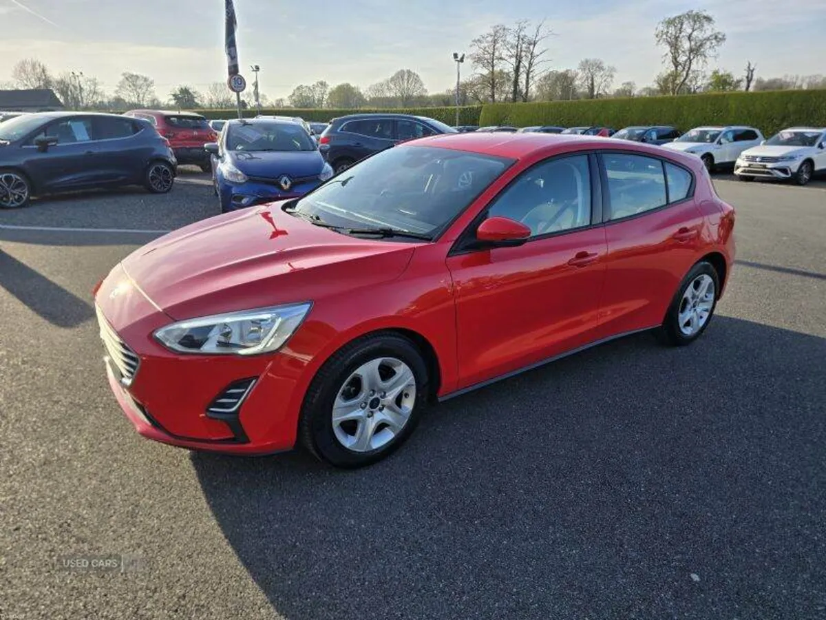 Ford Focus Style - Image 2
