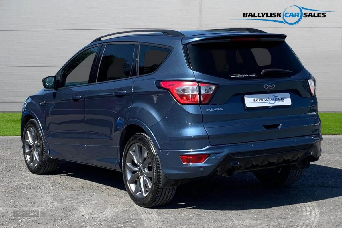 Ford Kuga DIESEL ESTATE - Image 2