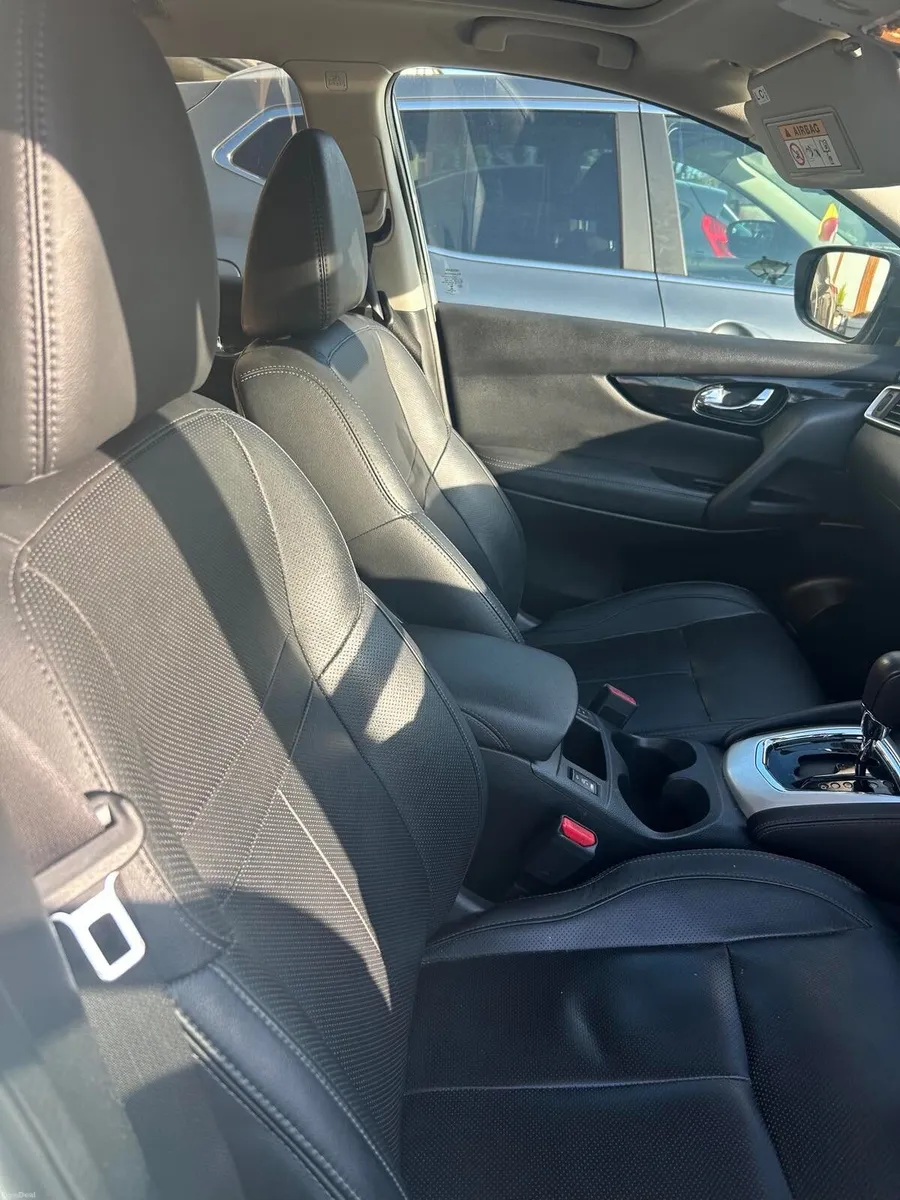 Nissan Qashqai 2016 - Image 2