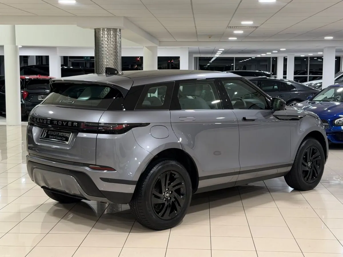 Land Rover Range Rover Evoque P300e S HYBRID=PAN R - Image 3