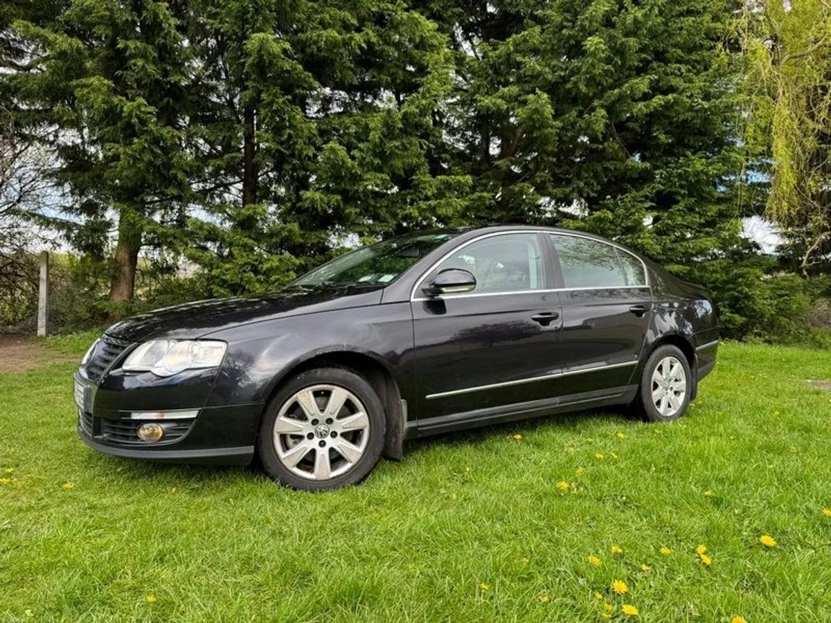 2006 Volkswagen Passat - Image 3