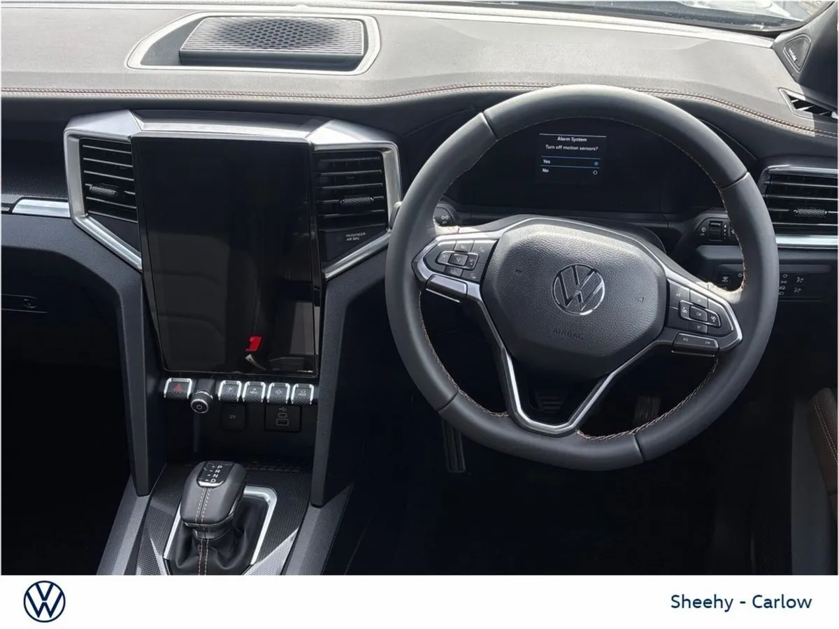 Volkswagen Amarok 3.0L PanAmericana 5DR Auto - Image 2