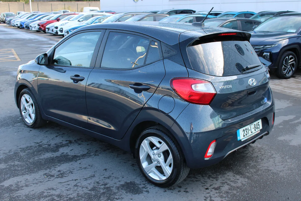 Hyundai i10 2023 - Image 3