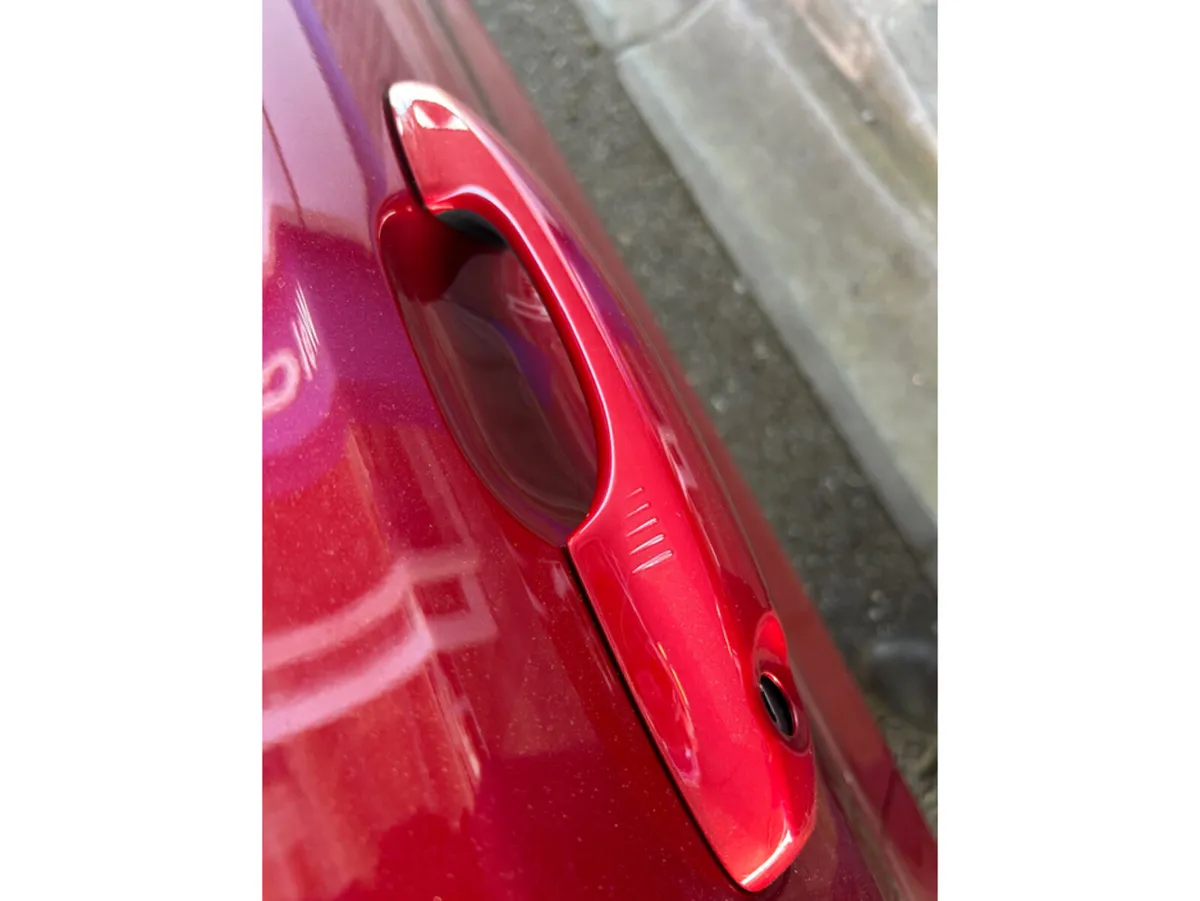 Ford Focus 1.0L ECO ST-LINE 125PS M - Image 5