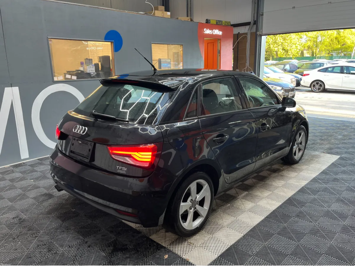 Audi A1 €13950 2016 AUDI A1 SPORTBACK TFSI 1.0 AUT - Image 2