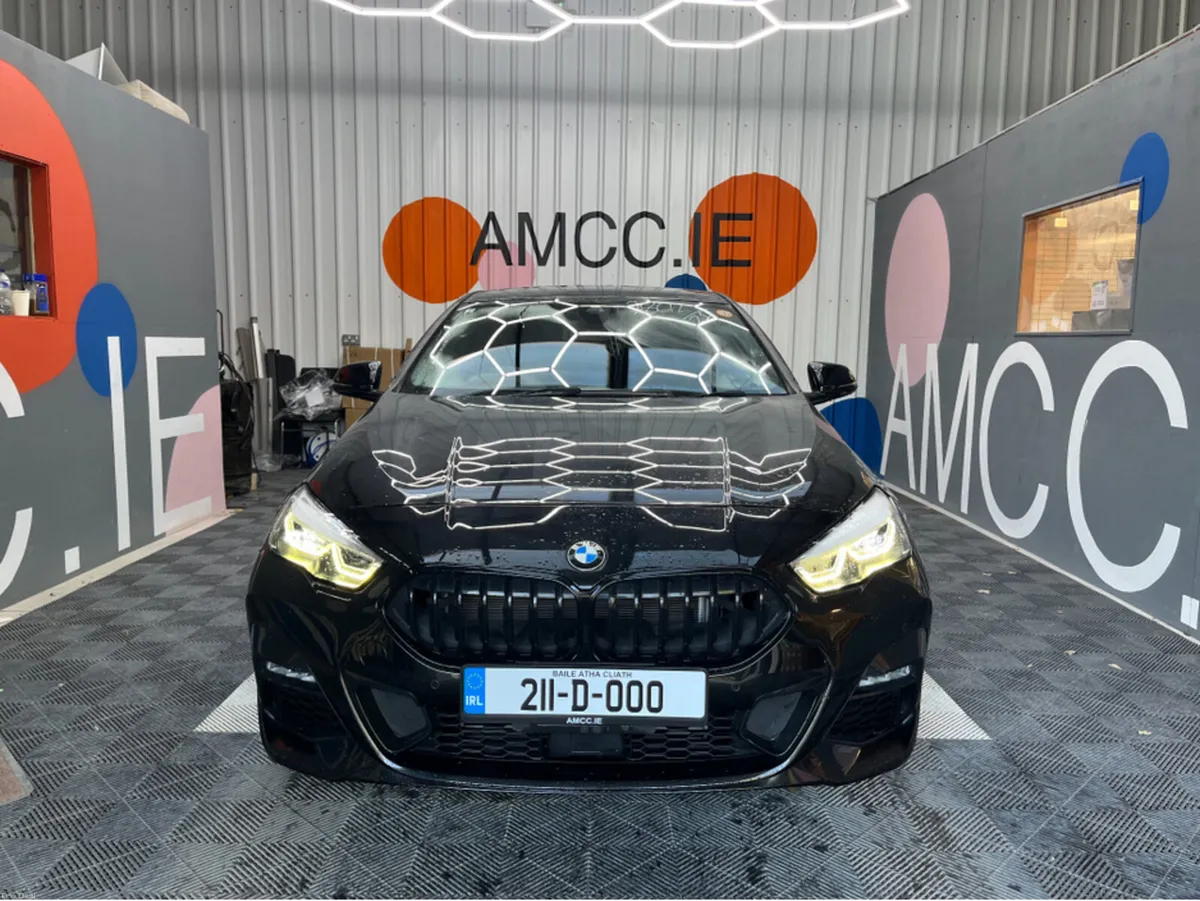 BMW 2-Series €29950 2021 BMW 218D GRAN COUPE M-SPO - Image 6