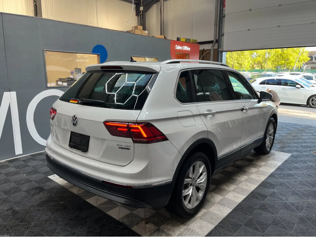 Volkswagen Tiguan €27950! 2020 VOLKSWAGEN TIGUAN T - Image 2