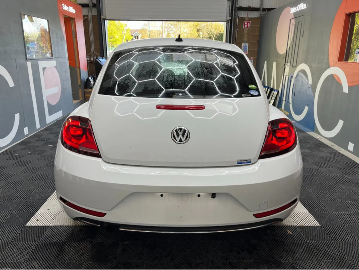 Volkswagen Beetle €14950 2017 VOLKSWAGEN BEETLE DE - Image 3