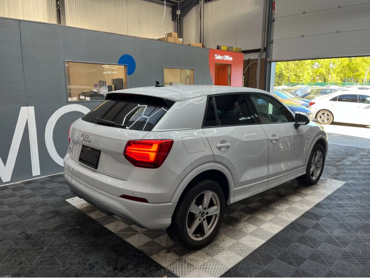 Audi Q2 2021 AUDI Q2 35 TDI SPORT 2.0 AUTOMATIC / - Image 2