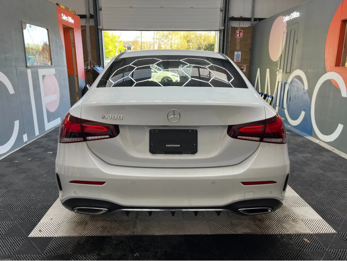 Mercedes-Benz A-Class €26950 2020 MERCEDES-BENZ A1 - Image 3