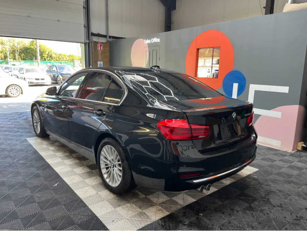 BMW 3-Series €17950 2017 BMW 320D LUXURY 2.0 AUTOM - Image 4