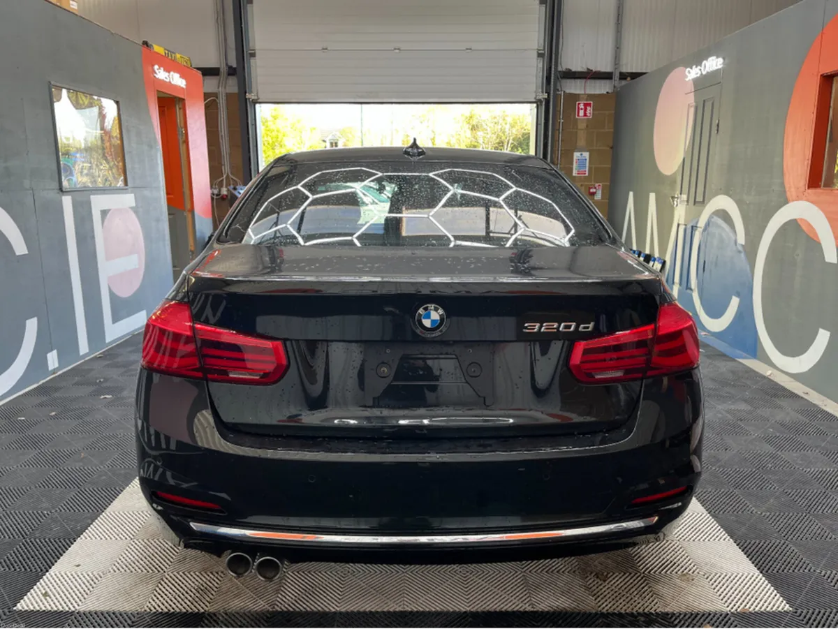 BMW 3-Series €17950 2017 BMW 320D LUXURY 2.0 AUTOM - Image 3