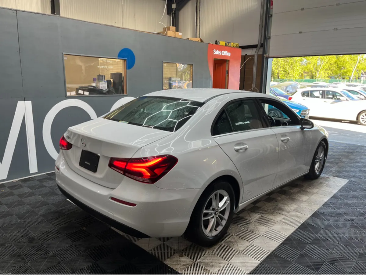 Mercedes-Benz A-Class €25950 2020 MERCEDES-BENZ A1 - Image 2