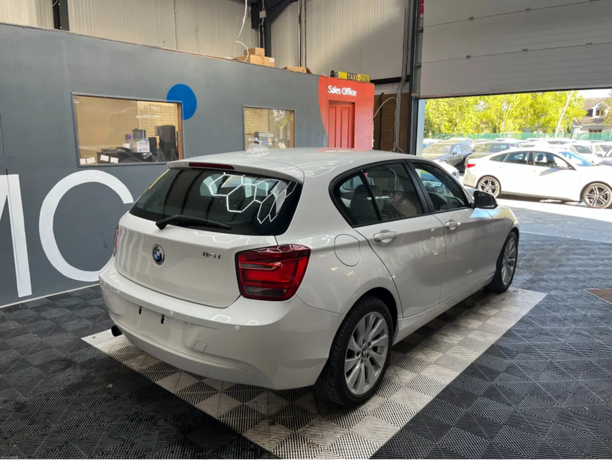 BMW 1-Series €10950 2015 BMW 116I STYLE 1.6 AUTOMA - Image 2