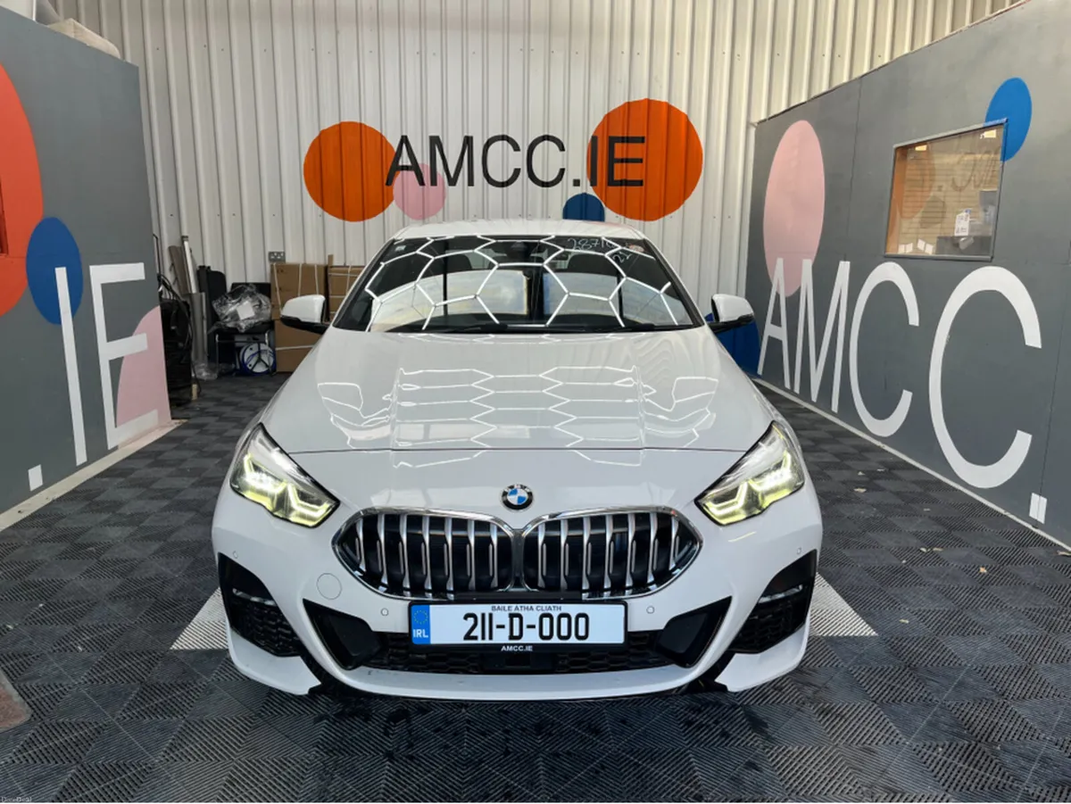 BMW 2-Series €30950 2021 BMW 218D GRAN COUPE M-SPO - Image 6