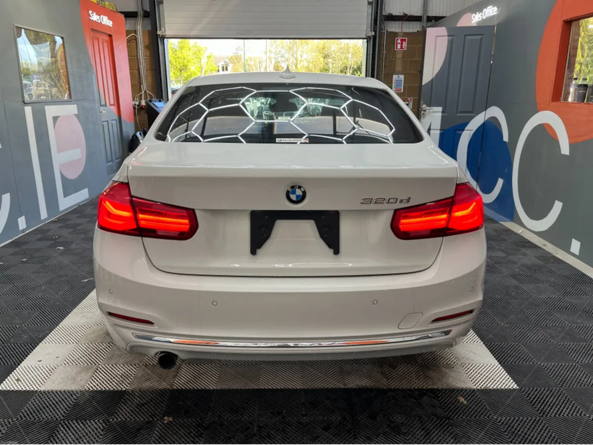 BMW 3-Series €16950 2016 BMW 320D LUXURY 2.0 AUTOM - Image 3