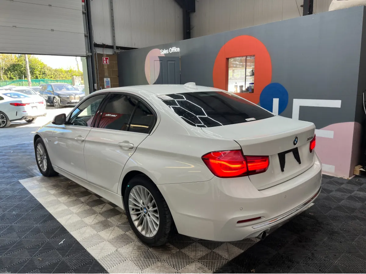 BMW 3-Series €16950 2016 BMW 320D LUXURY 2.0 AUTOM - Image 4