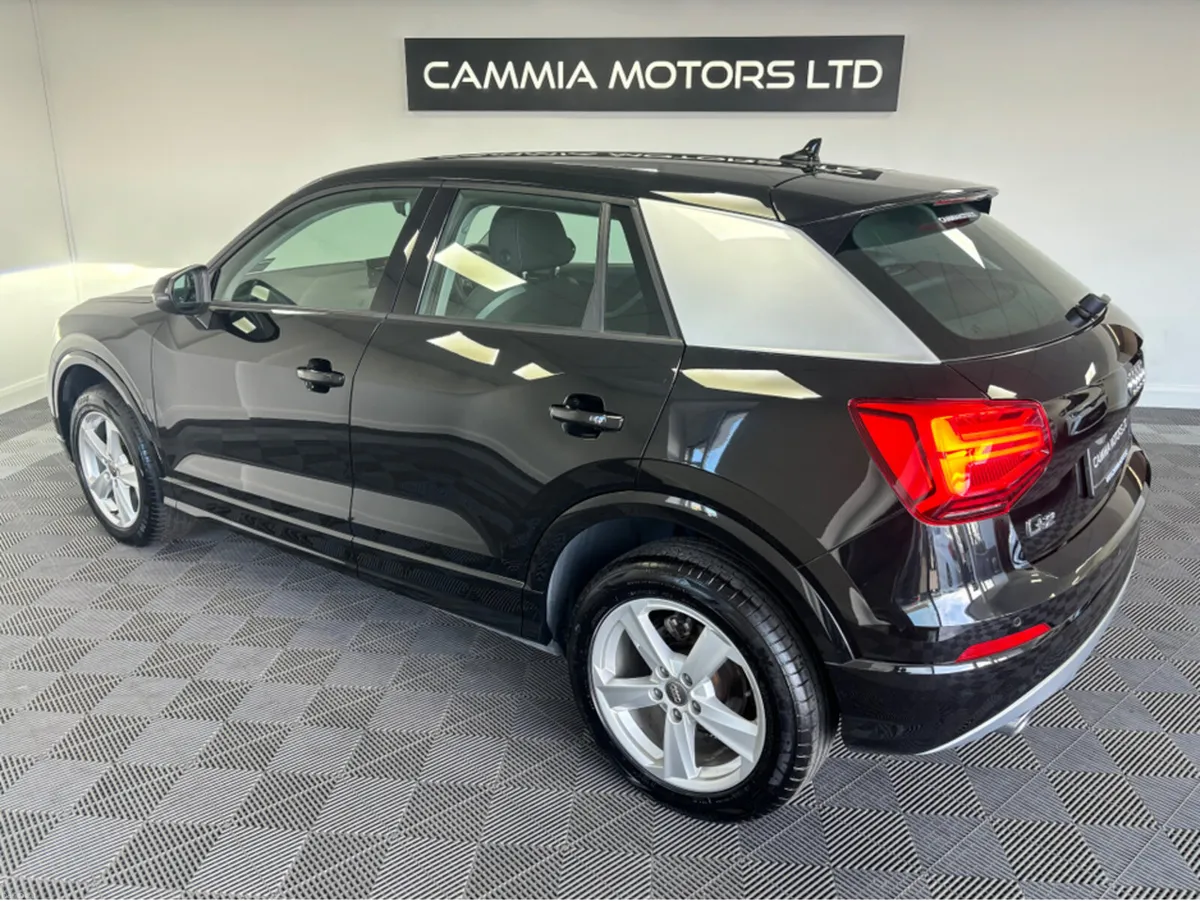 Audi Q2 AUDI Q2 1.0 TSI PETROL AUTOMATIC*DIGITAL D - Image 3