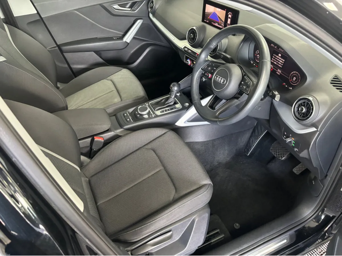 Audi Q2 AUDI Q2 1.0 TSI PETROL AUTOMATIC*DIGITAL D - Image 5