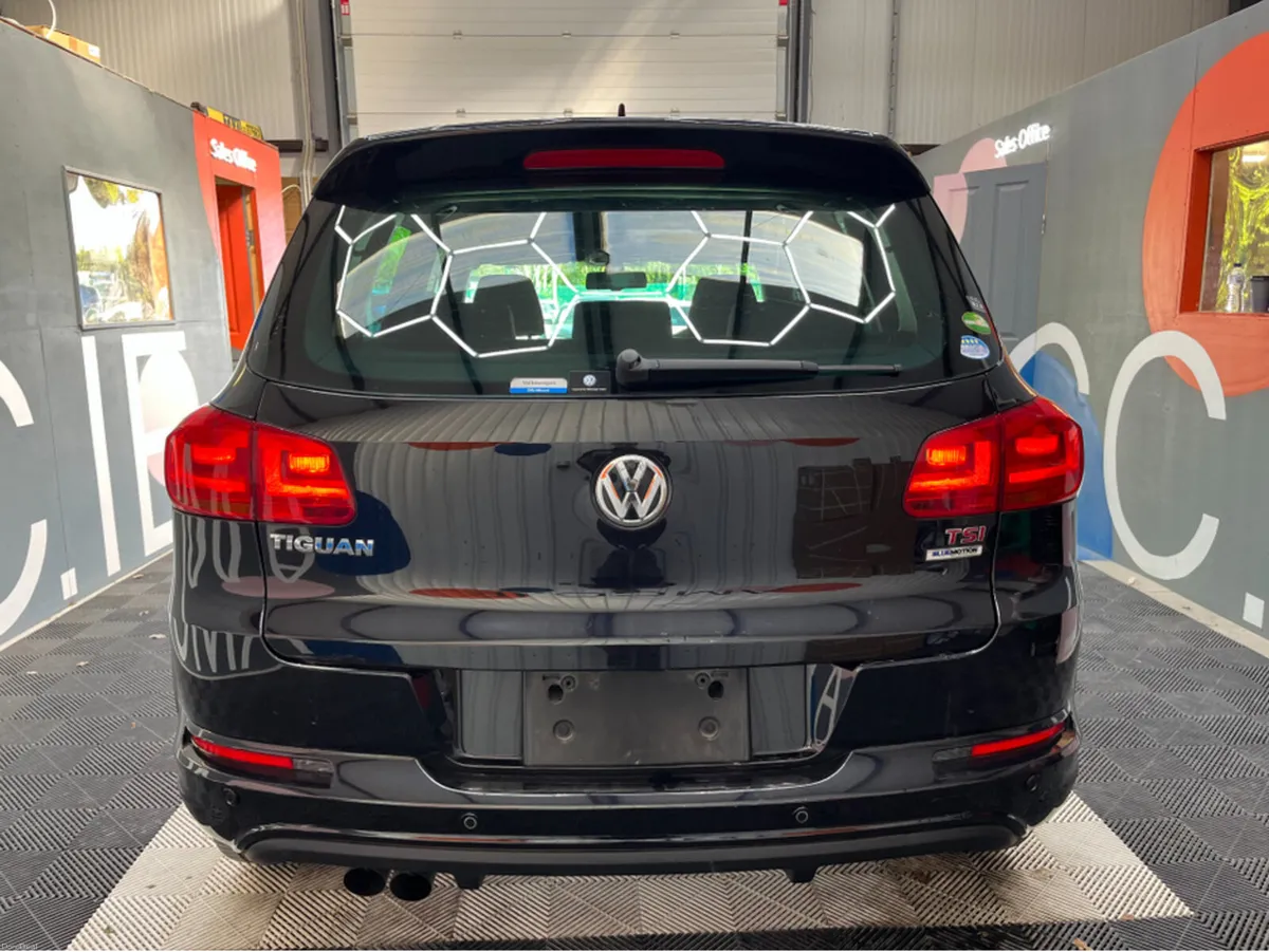Volkswagen Tiguan €14950 2015 VOLKSWAGEN TIGUAN TS - Image 3