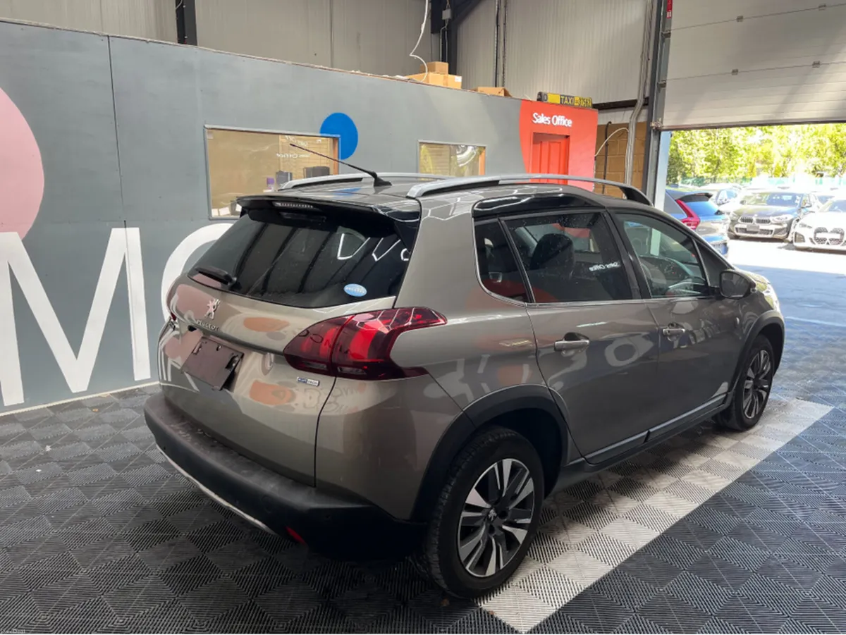 Peugeot 2008 €13950 2018 PEUGEOT 2008 1.2 AUTOMATI - Image 2