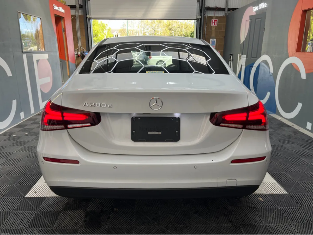 Mercedes-Benz A-Class €25950 2020 MERCEDES-BENZ A2 - Image 3