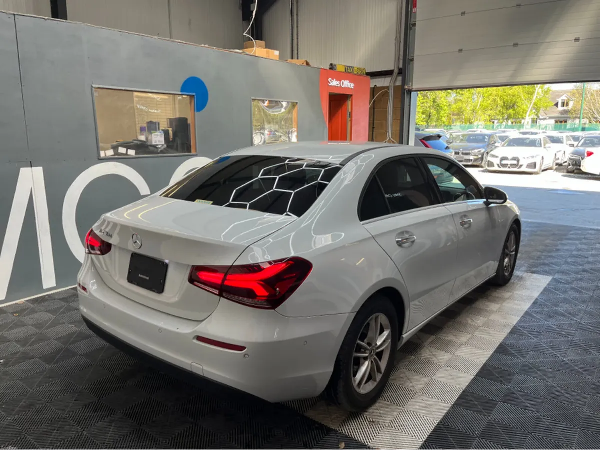 Mercedes-Benz A-Class €25950 2020 MERCEDES-BENZ A2 - Image 2