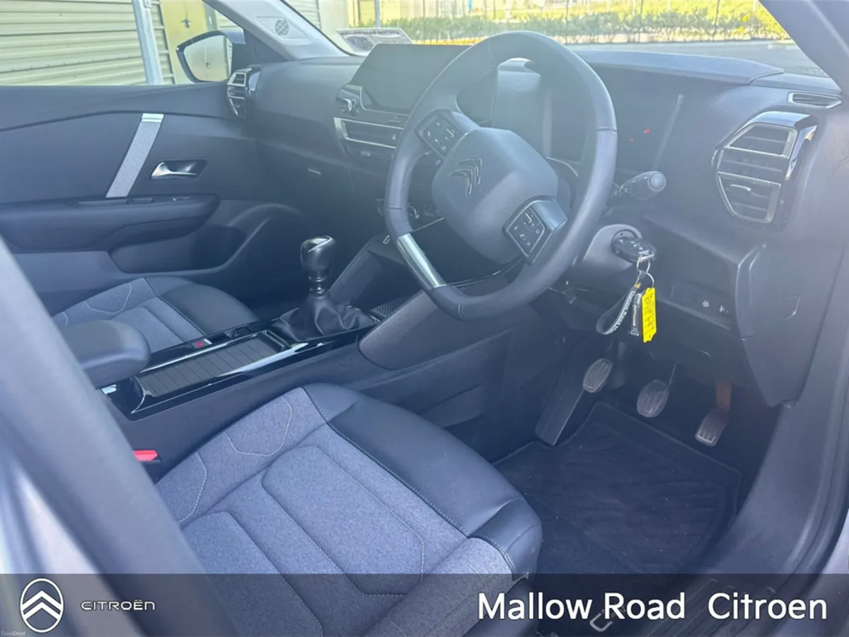 Citroen C4 YOU PURETECH 100 EU6.4 MY30 - Image 2