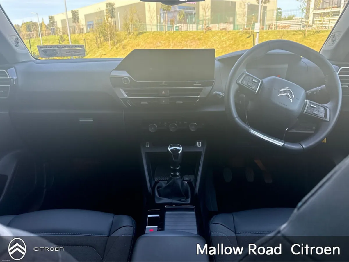 Citroen C4 YOU PURETECH 100 EU6.4 MY30 - Image 4