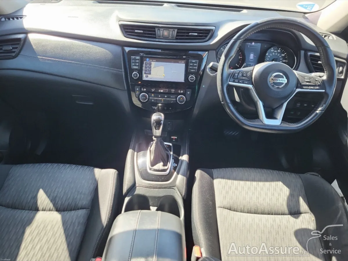 Nissan X-Trail 1.7 DCI N-CONNECTA AUTO 7 SEAT *** - Image 3