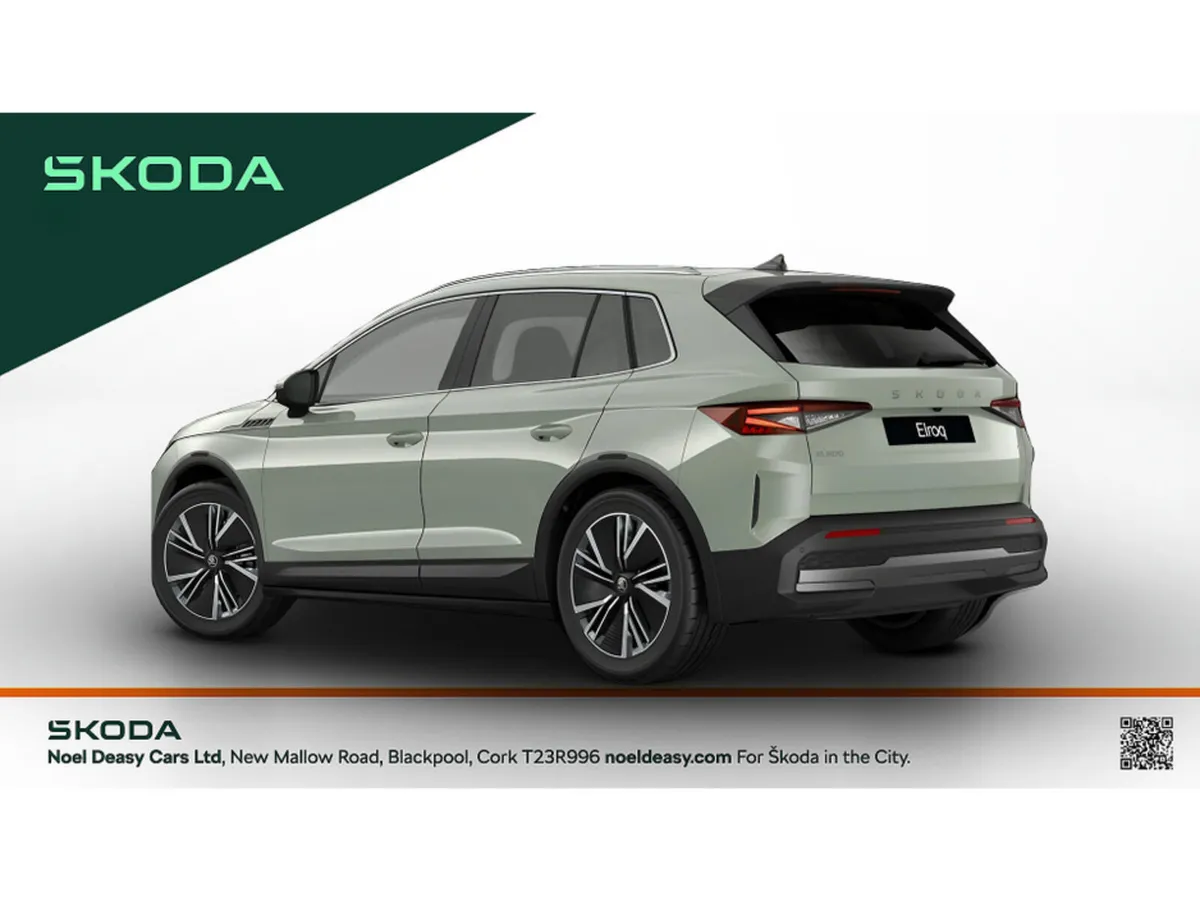 Skoda Elroq 85 - Image 2