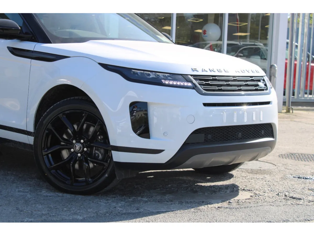 Land Rover Range Rover Evoque 1.5 P300E 4WD S Mode - Image 6