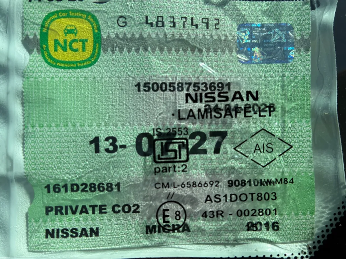 Nissan Micra 1.2 XE E6 5DR - Image 2