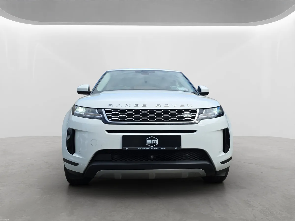 2021 LANDROVER RANGEROVER EVOQUE 1.5 P300E S AUTO - Image 2