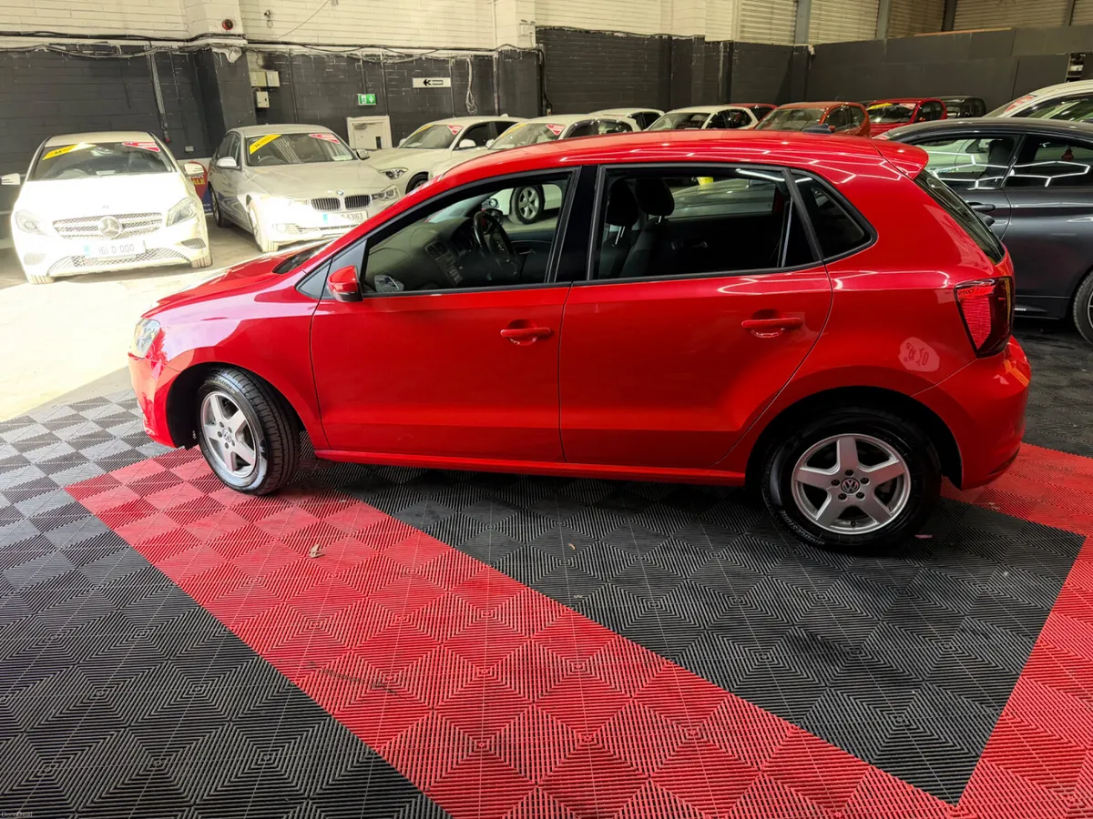 2016 Volkwagen polo Auto (low mileage ) - Image 4
