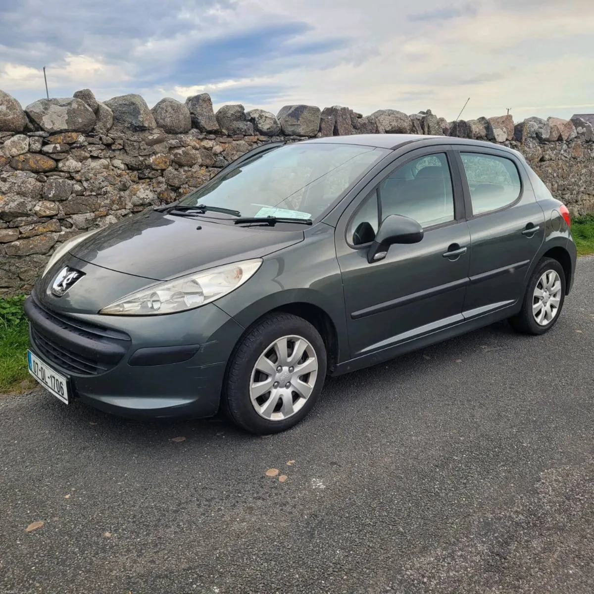 Peugeot 207 1.4hdi - Image 4