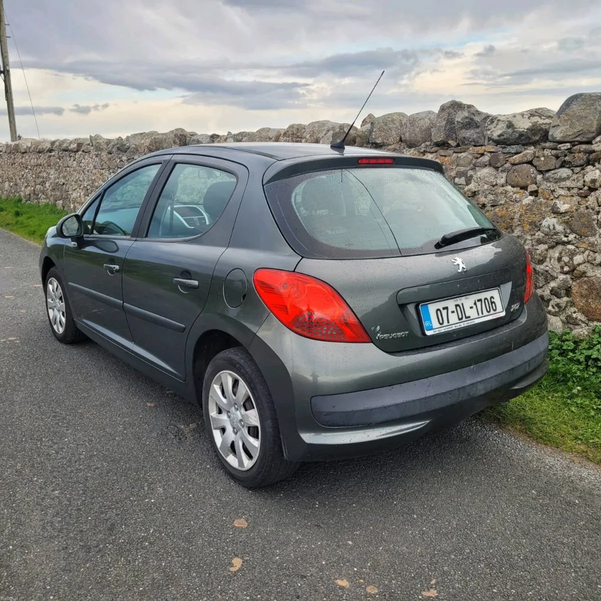 Peugeot 207 1.4hdi - Image 3