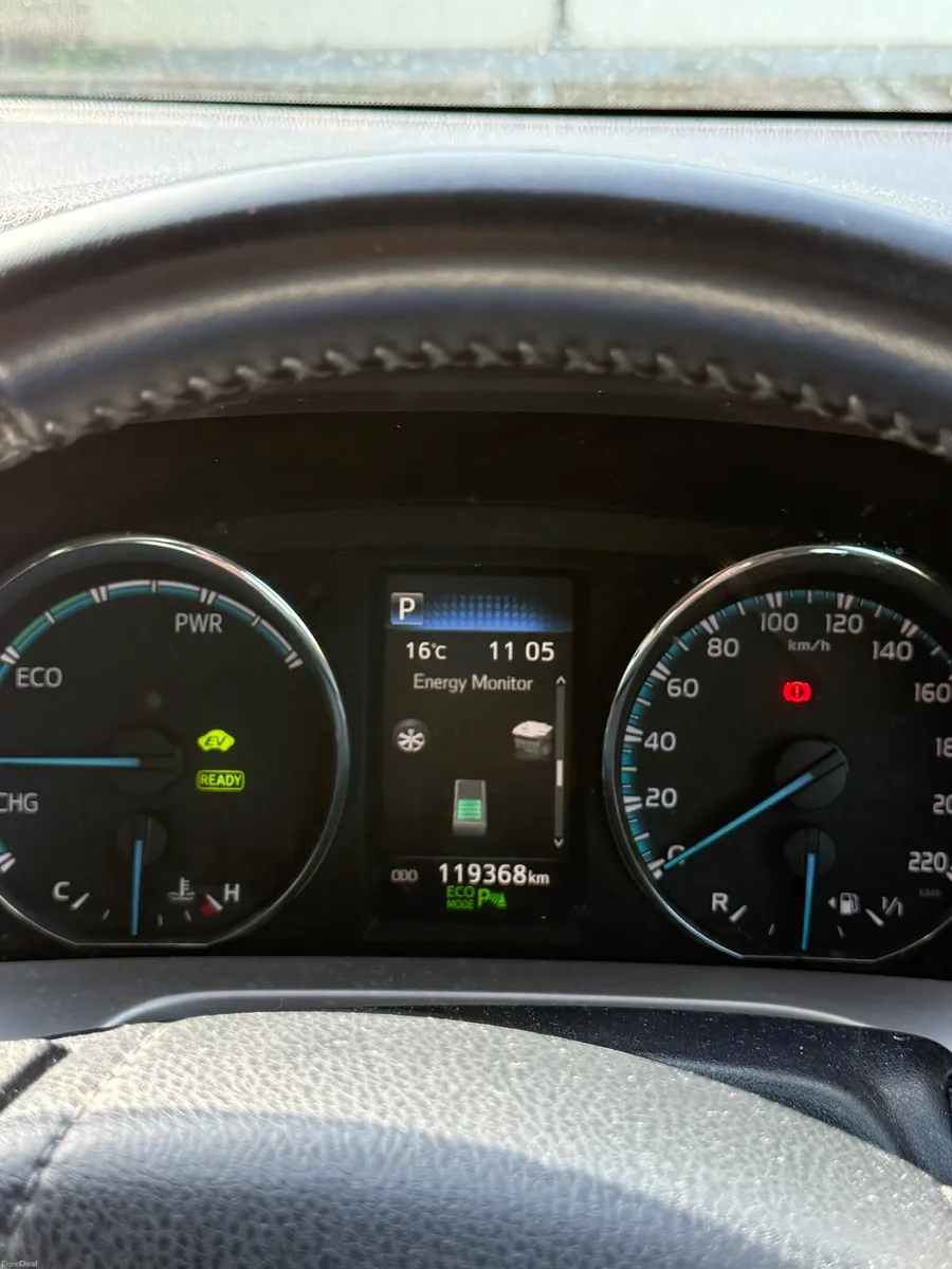 Toyota RAV4 2017 - Image 2