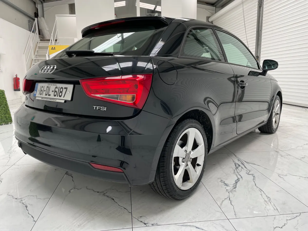 Audi A1 2016 - Image 3