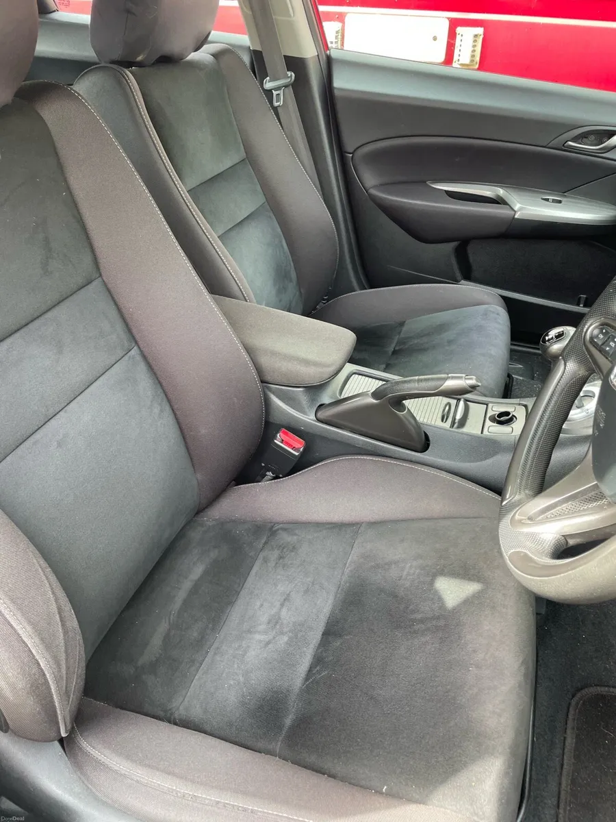 Honda Civic - Image 3