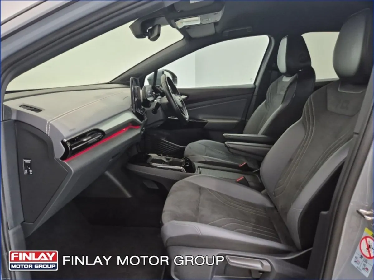 Volkswagen ID.5 BUSINESS 77kWh 174HP - Image 4