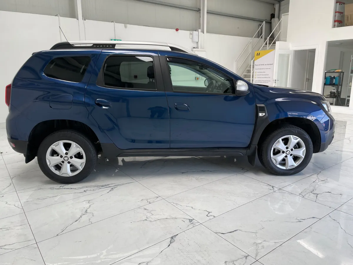 Dacia Duster 2019 - Image 2